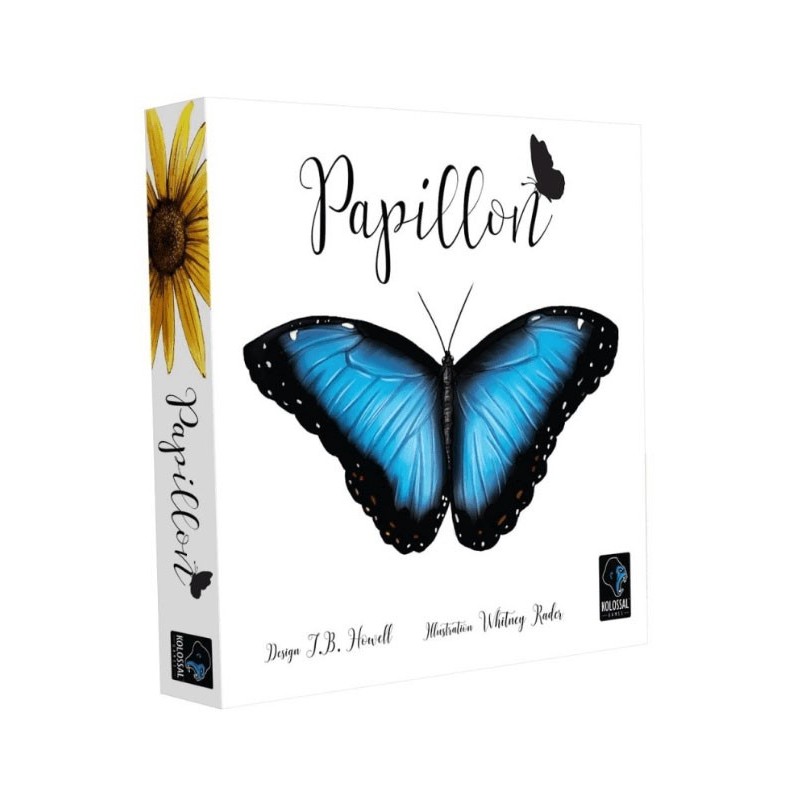 Papillon