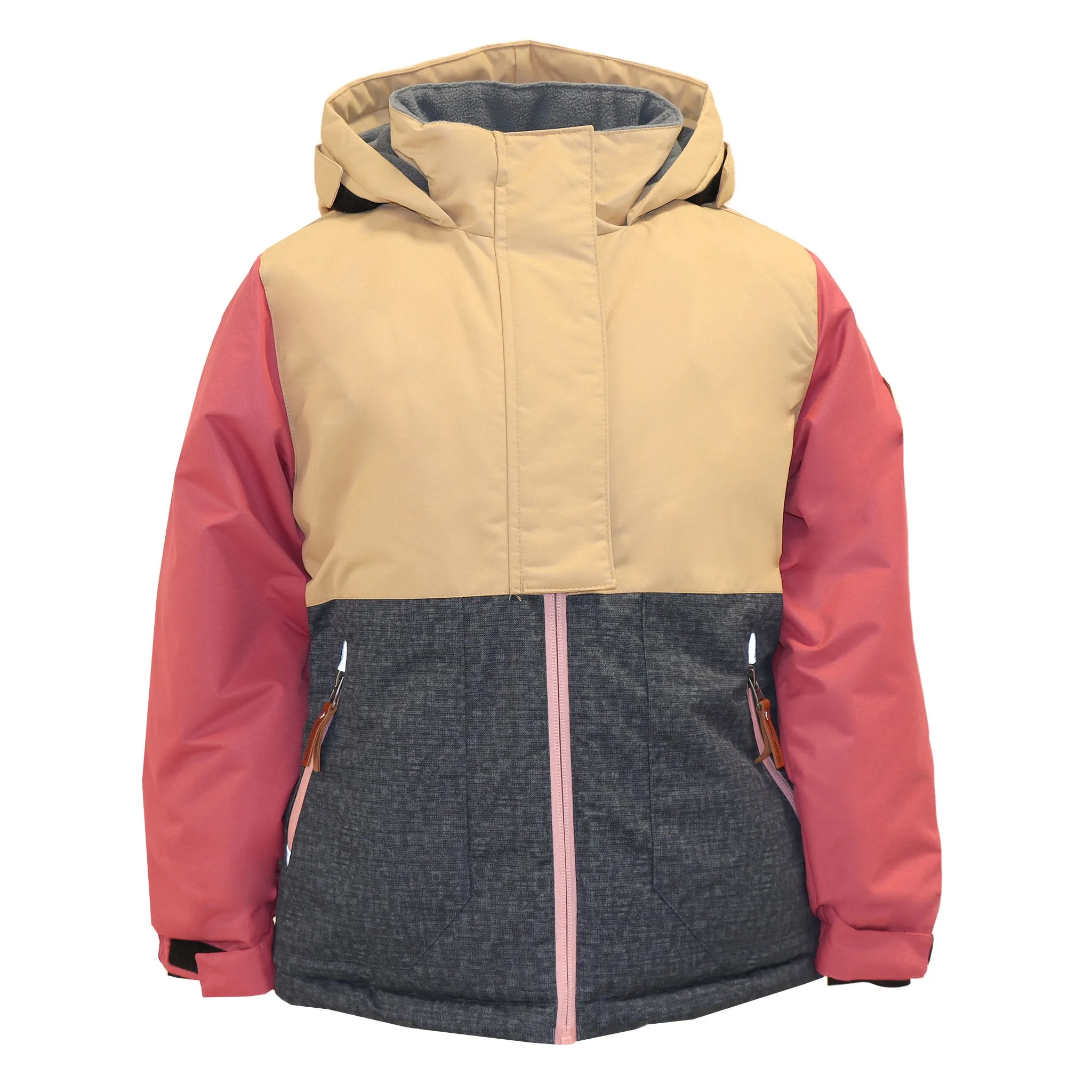 Rising Sun Habit de Neige Vallée Glacée 4-14ans