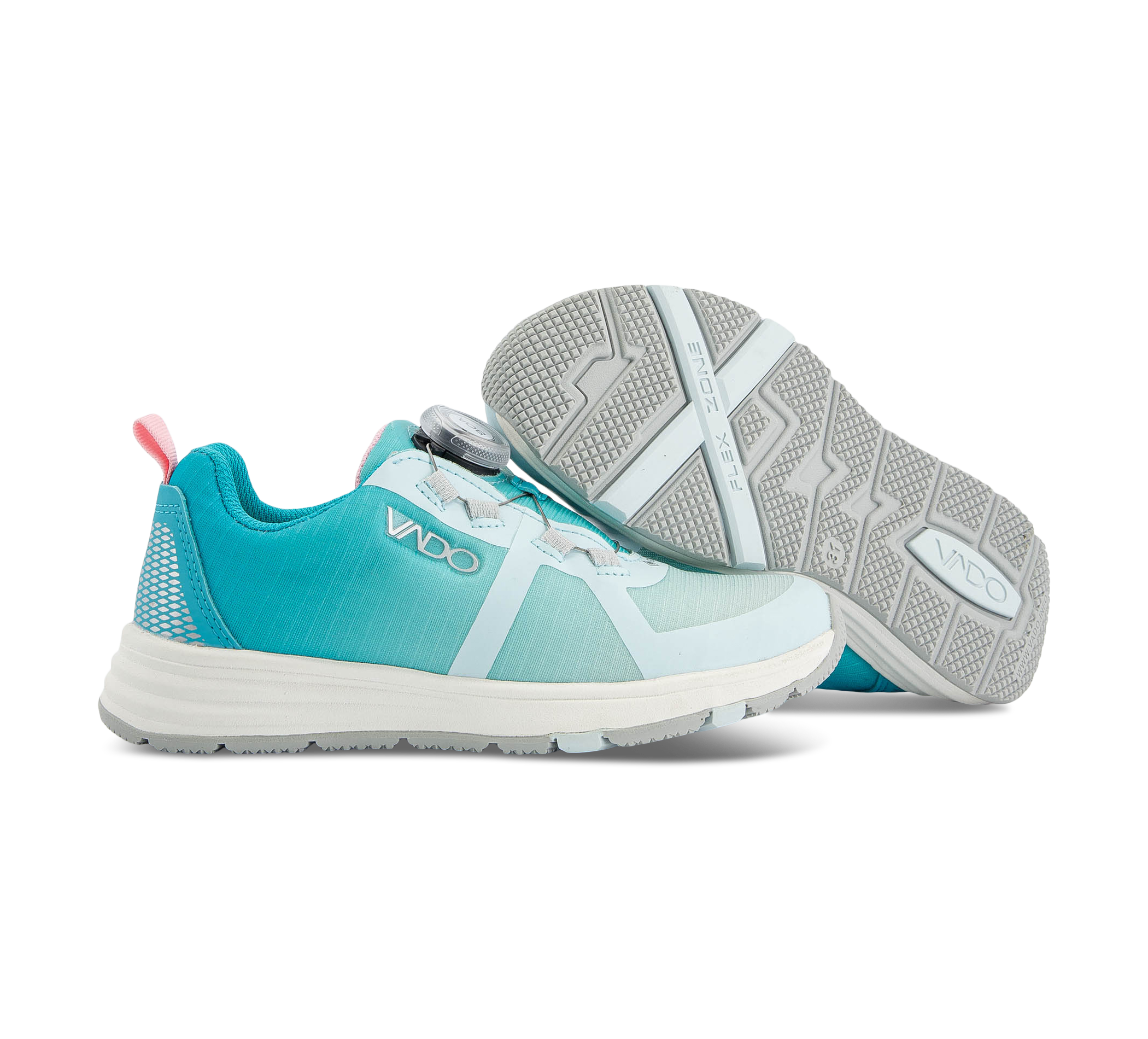 Vado FRESH Lo BOA GTX türkis