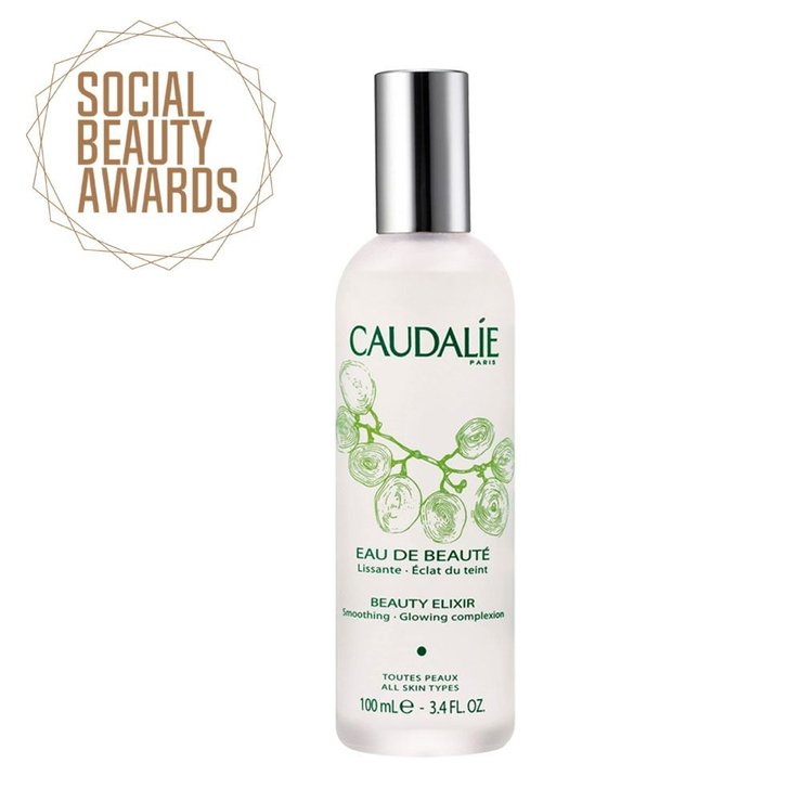 Eau De Beaute 100ml Caudalie