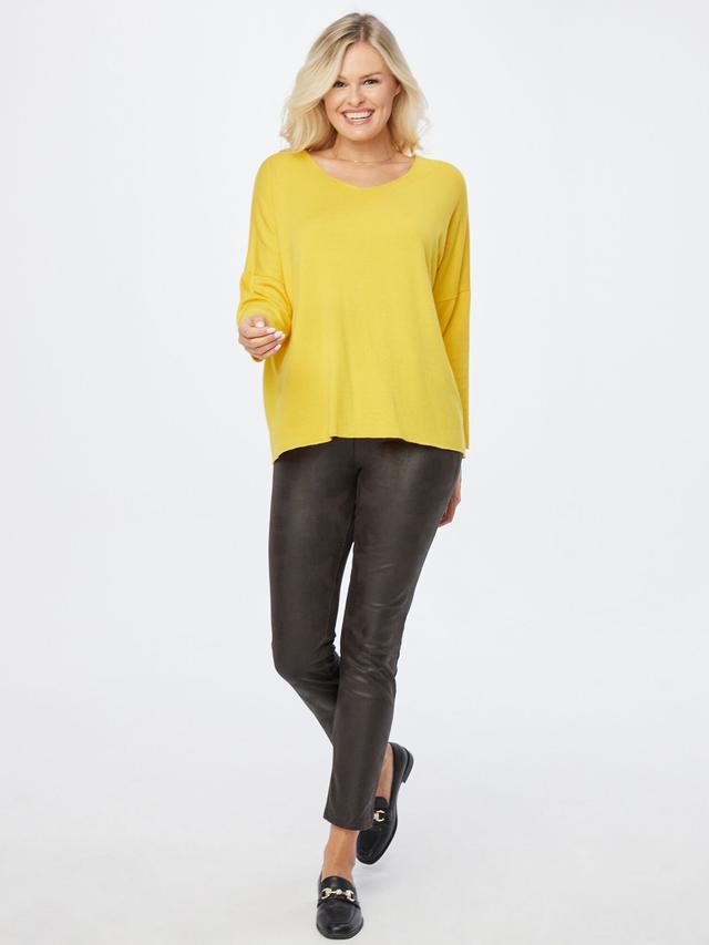 Pullover Spring Love