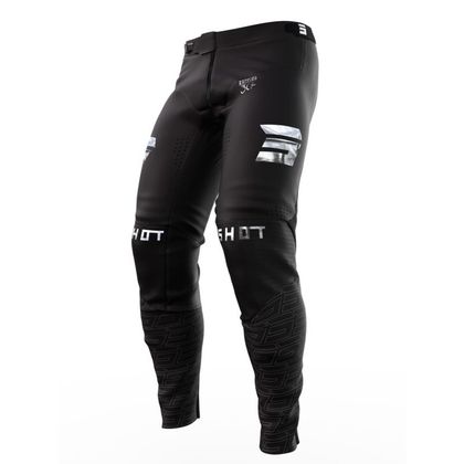Pantalon cross Shot AEROLITE - LEGACY 2023 - Noir