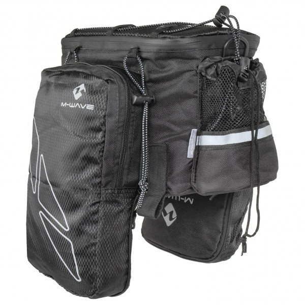 M-Wave - Amsterdam EXP - Sacoche pour porte-bagages
