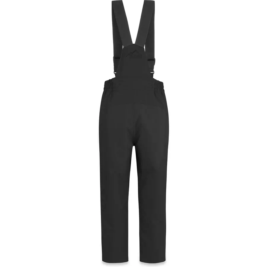 normani Kinder Winterhose Salcha Schwarz