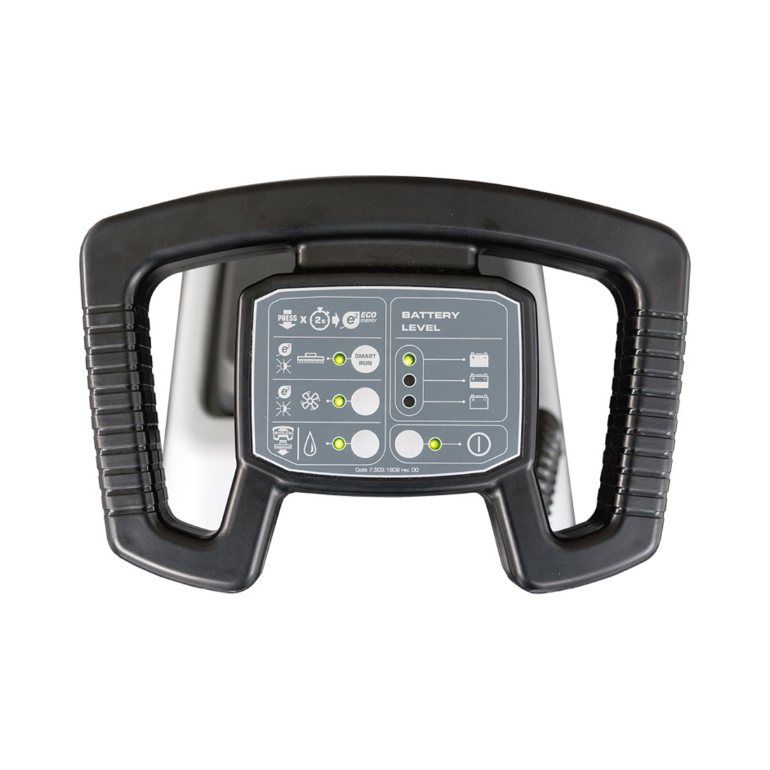 SPRiNTUS Camira Scheuersaugautomat