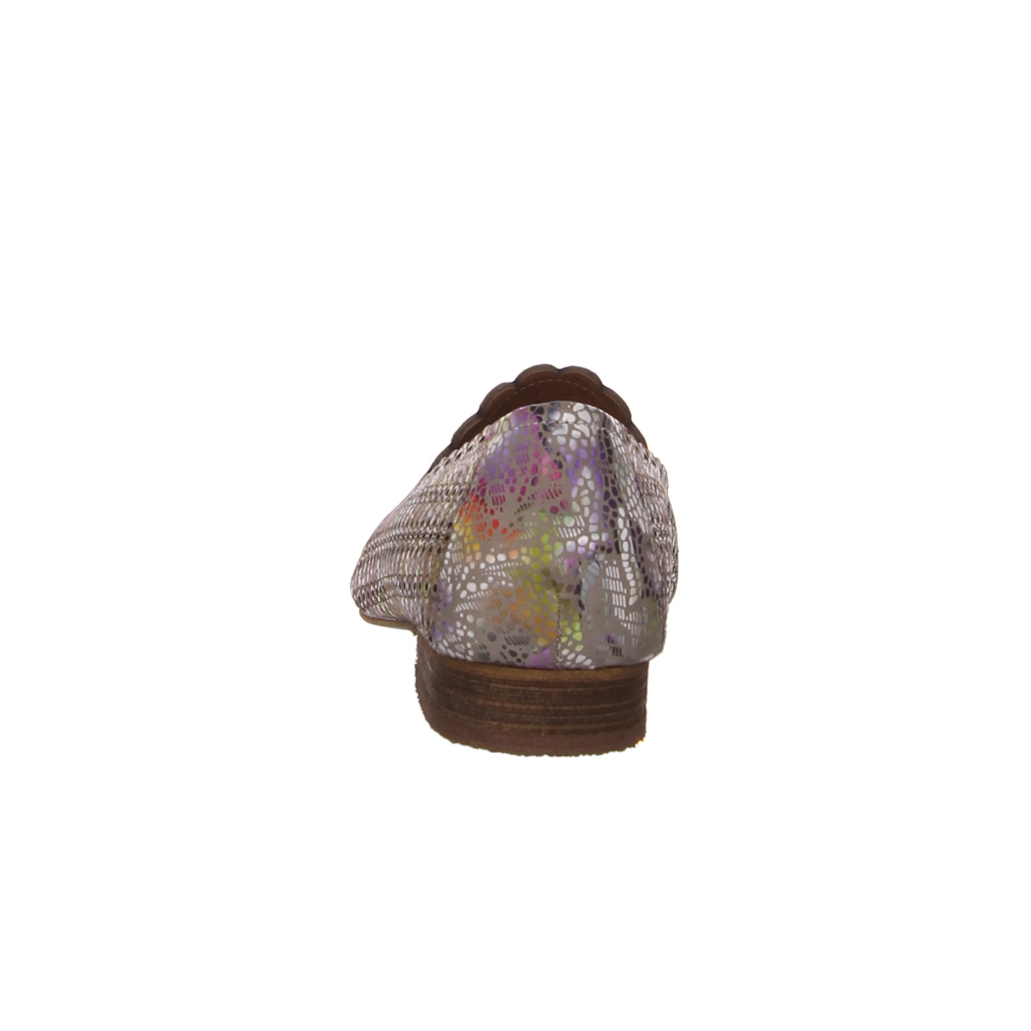 elbandi Slipper bunt multi