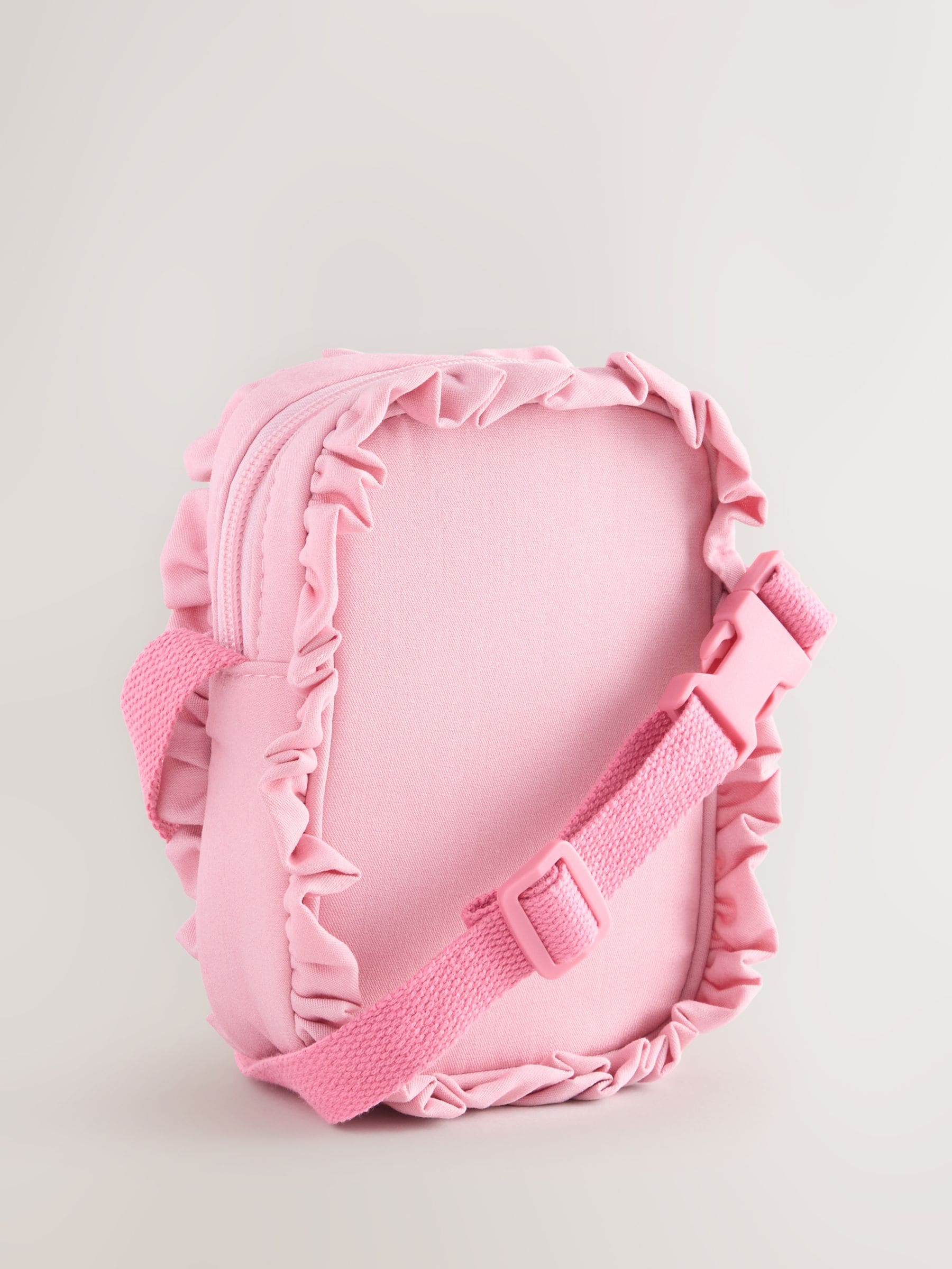 Roze - Hello Kitty Camera Bag