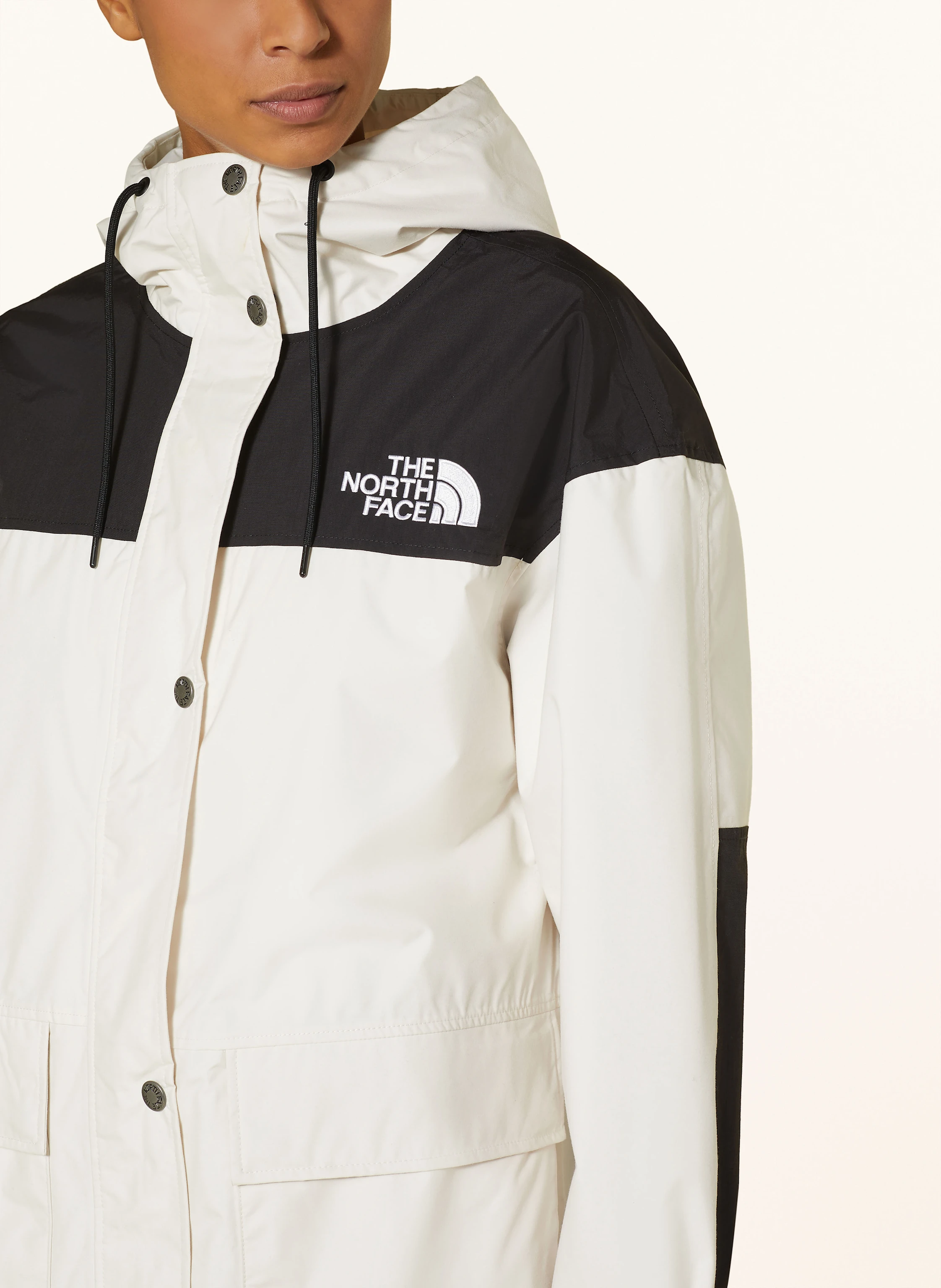 THE NORTH FACE Parka REIGN ON