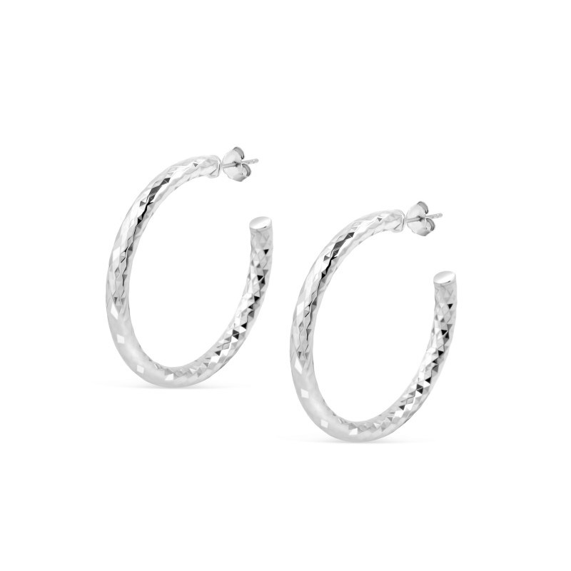 Boucles d'oreilles Garance