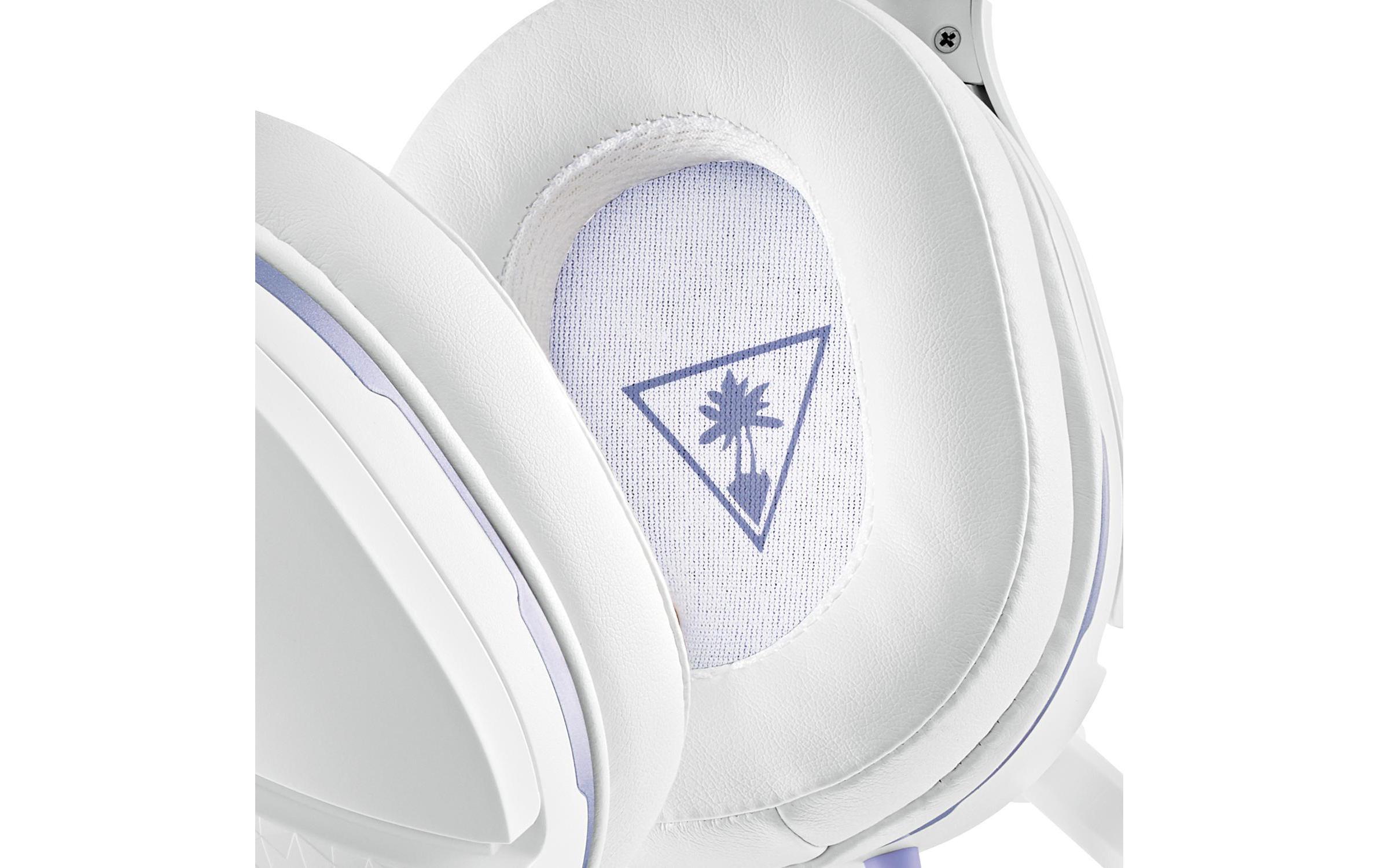Headset Recon Spark Lila/WeissKabelgebundenes Gaming-Headset