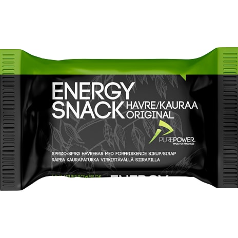 Energibar m. havre