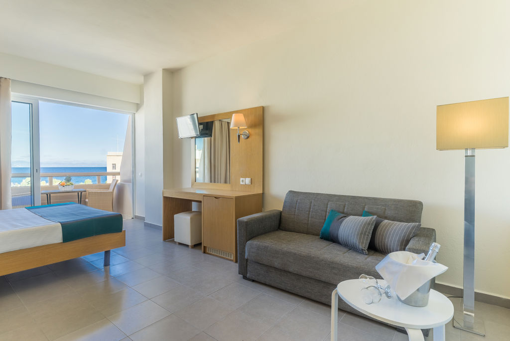 City Center Hotel Logies en ontbijt - Hotel