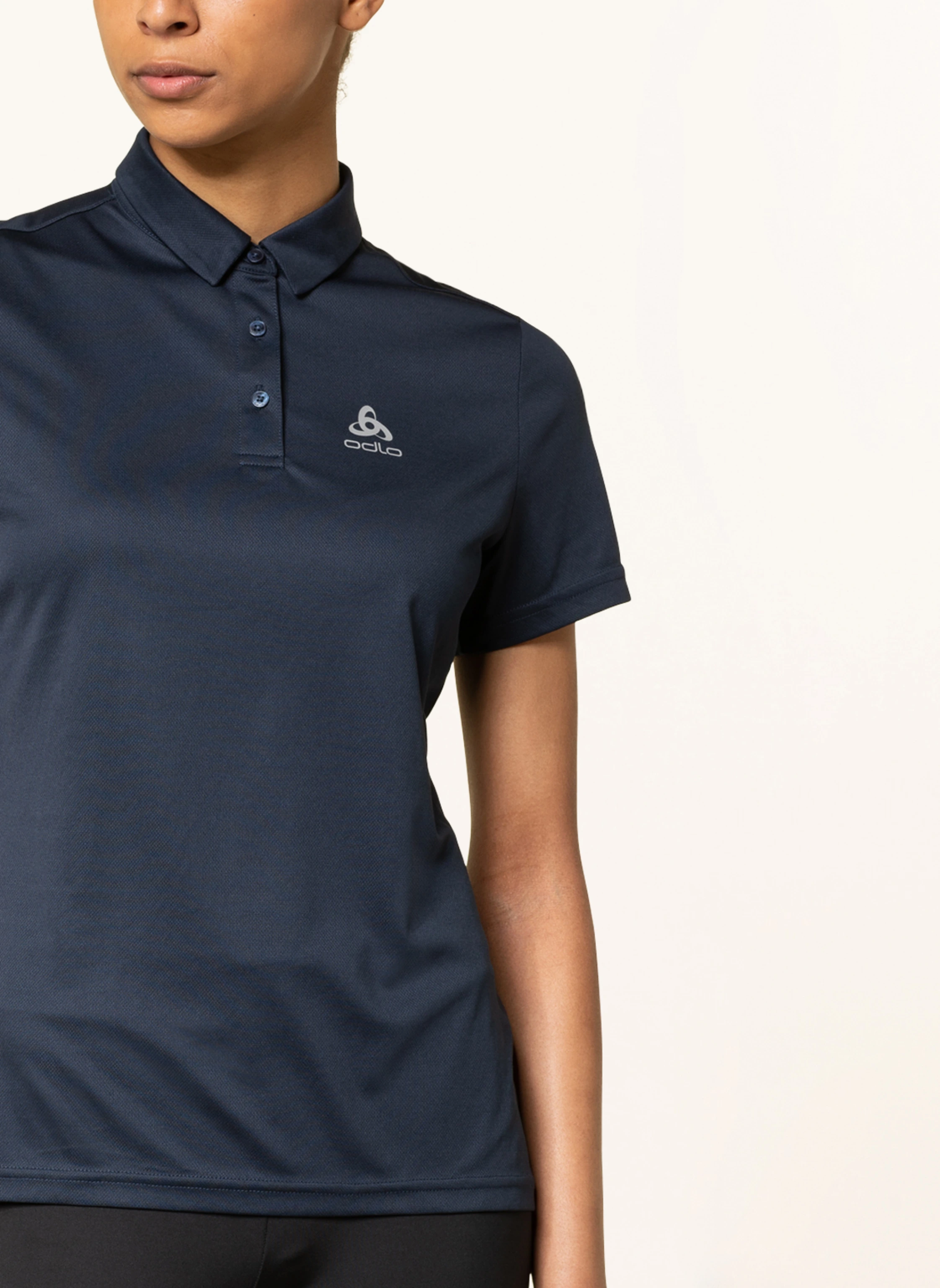 odlo Funktions-Poloshirt CARDADA