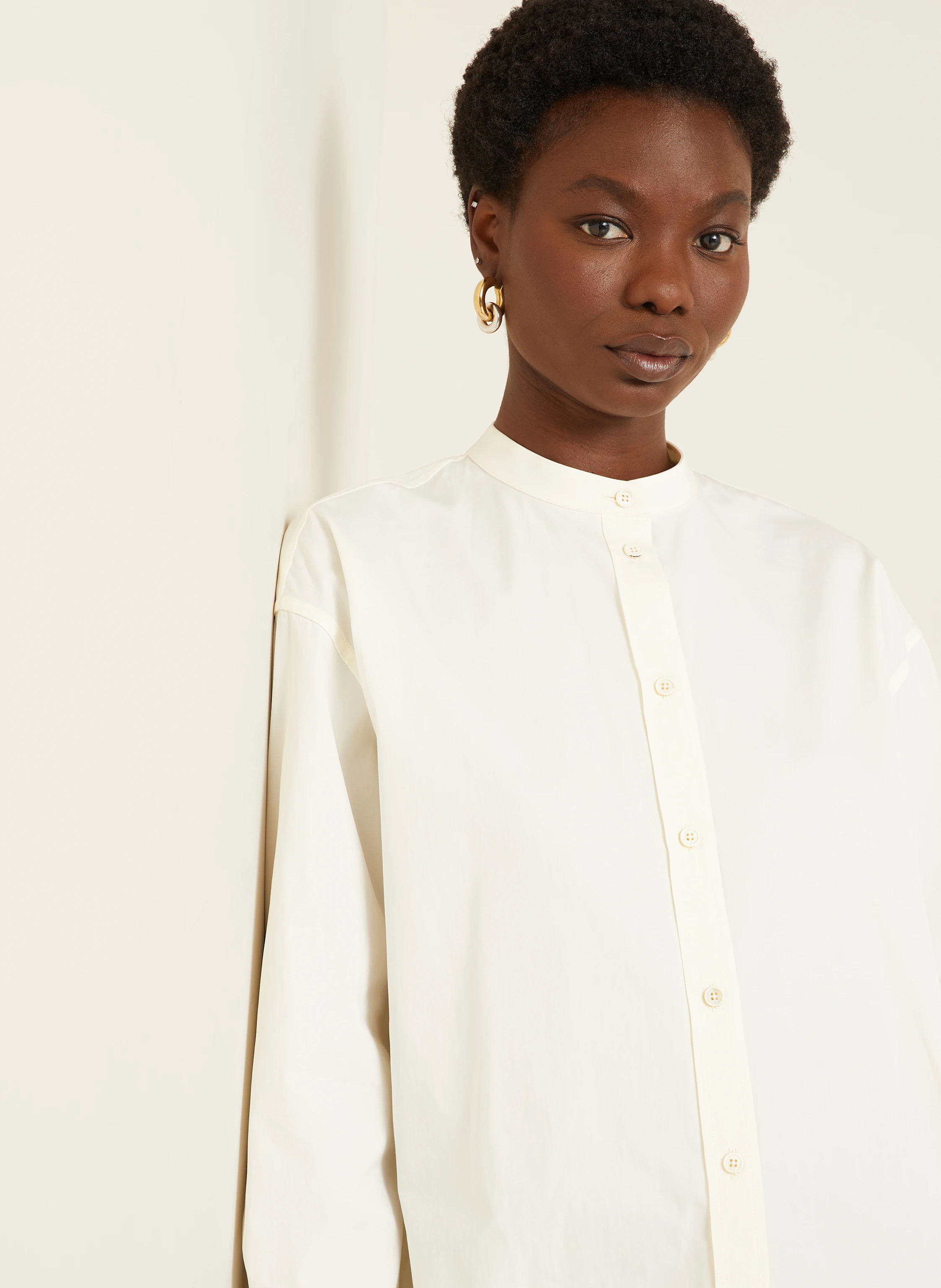 JIL SANDER Bluse