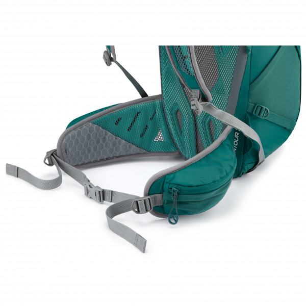 Rab - Aeon ND18 - Sac à dos de randonnée