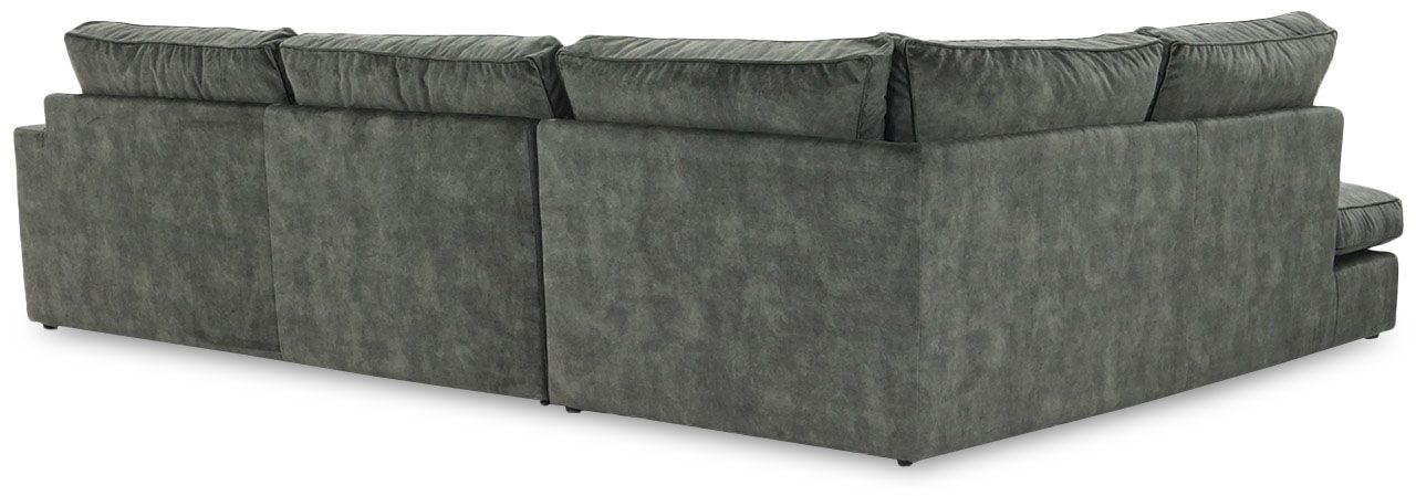 Hoekbank Romee