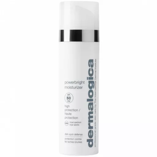 Dermalogica Powerbright Moisturizer SPF 50 Ansigtscreme, 50 ml