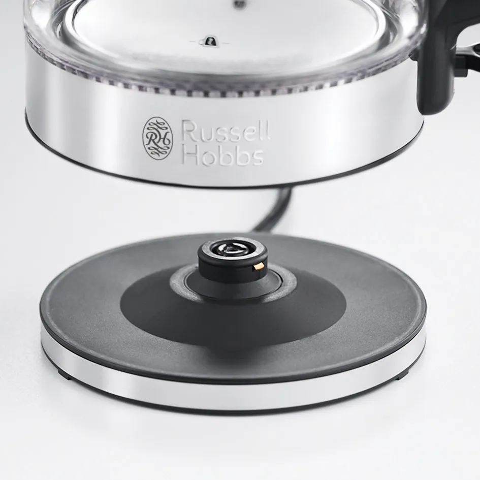 Russell Hobbs Clarity Elkedel