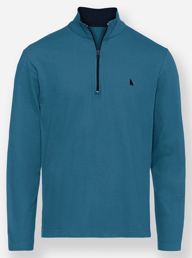 Catamaran Langarmshirt »Langarm-Shirt«, 1 Stk.