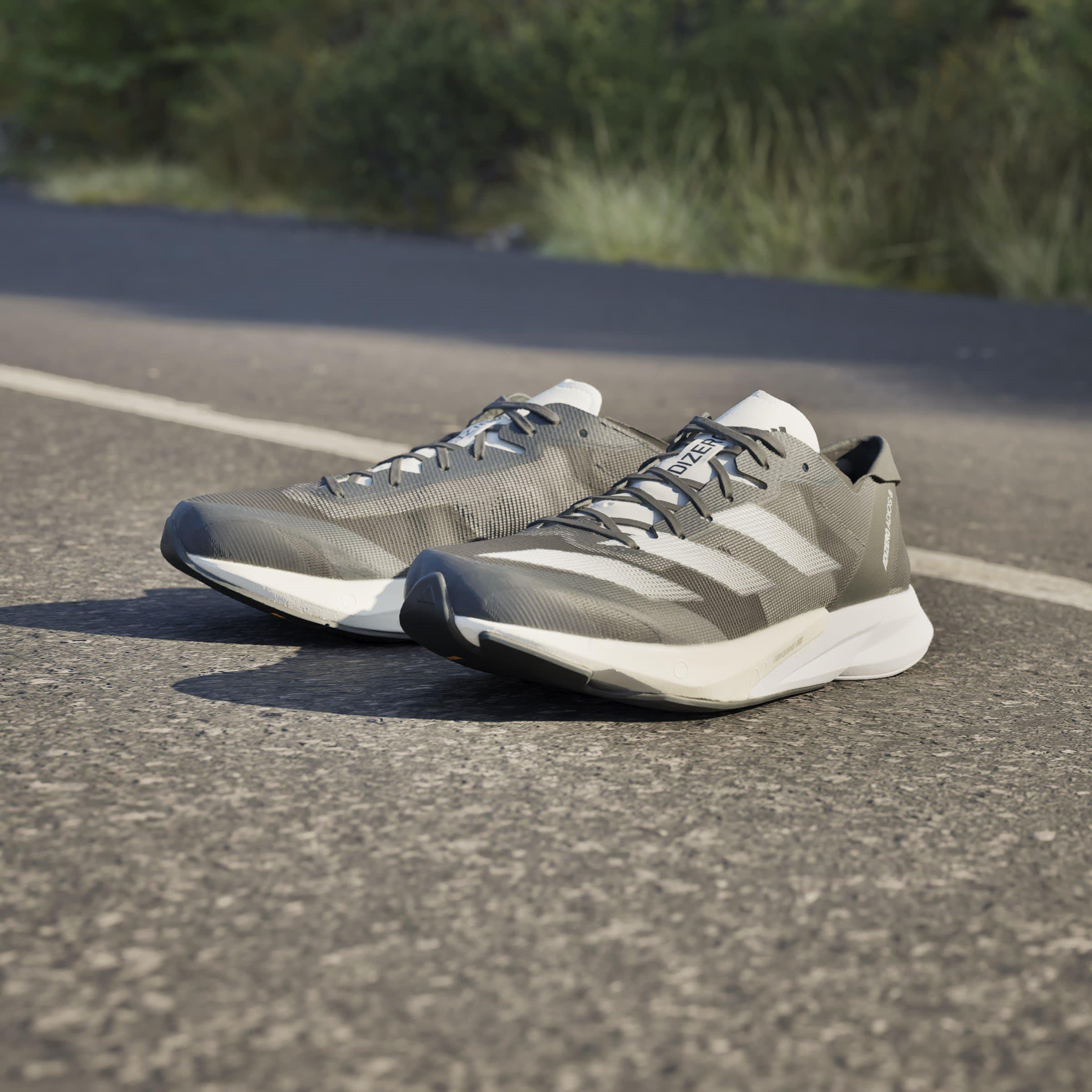 adidas Adizero Adios 8 Mens Running Shoes