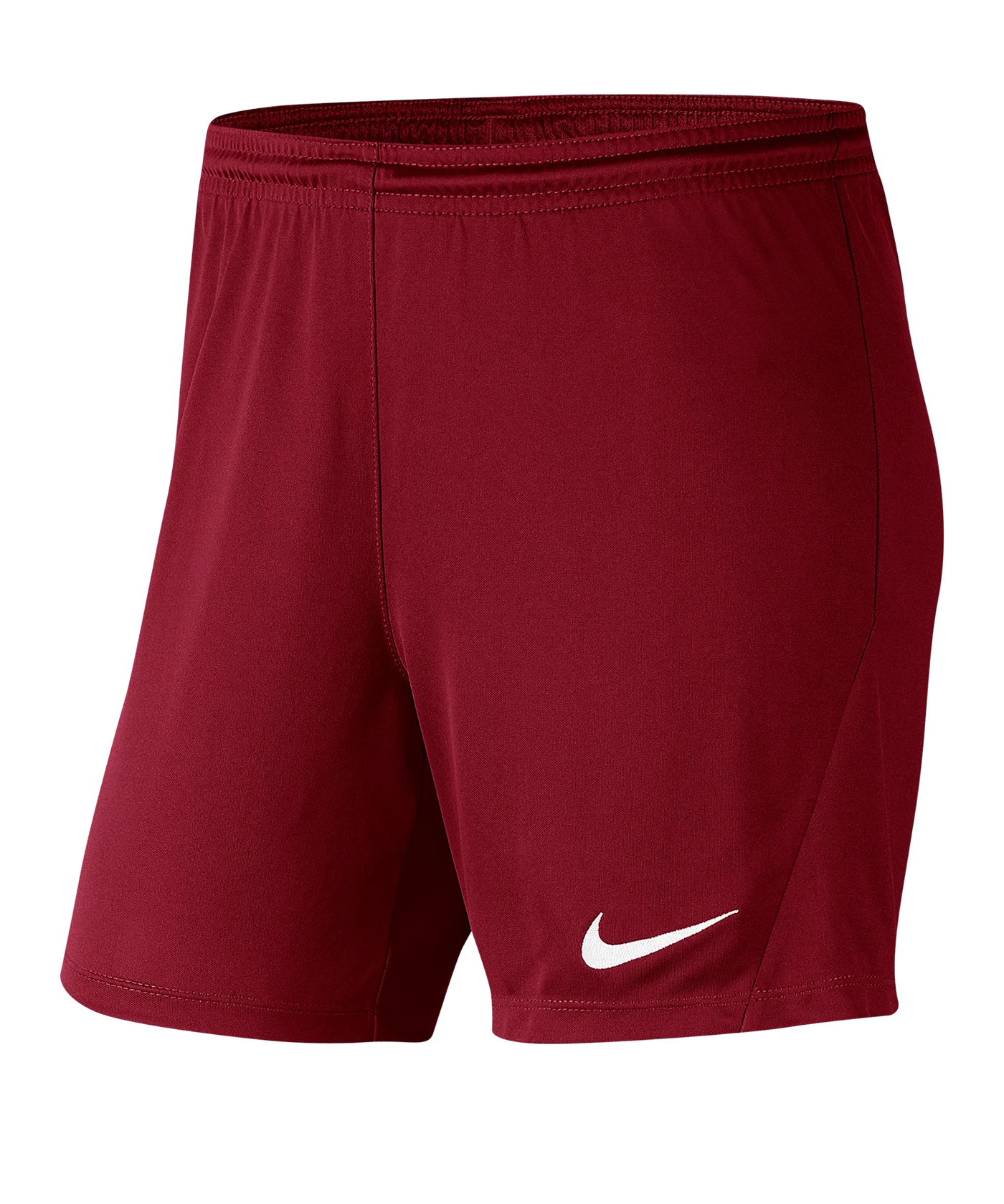 Nike Park III Short Damen Rot F677
