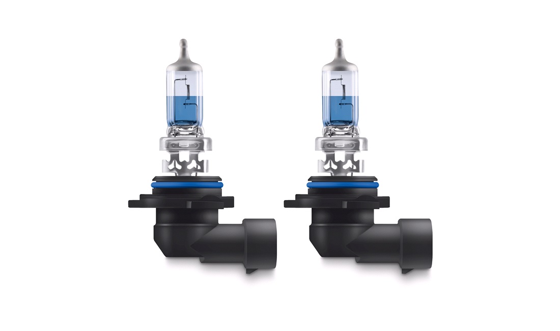 Pæresæt HB4 Cool Blue Intense - Osram