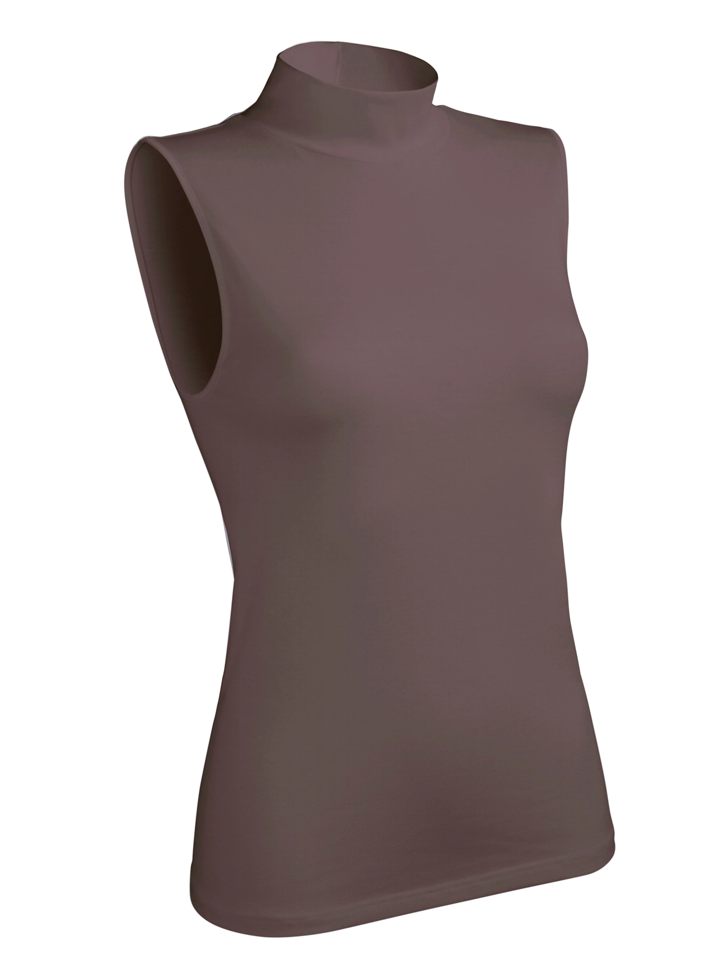 Speidel Blazershirt in taupe