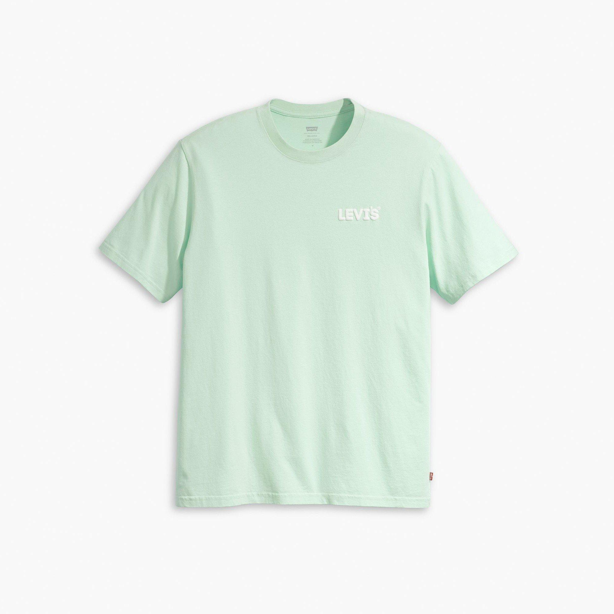 Levis Headline T Shirt