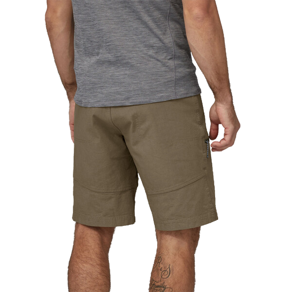 Venga Rock Shorts Klimbroek