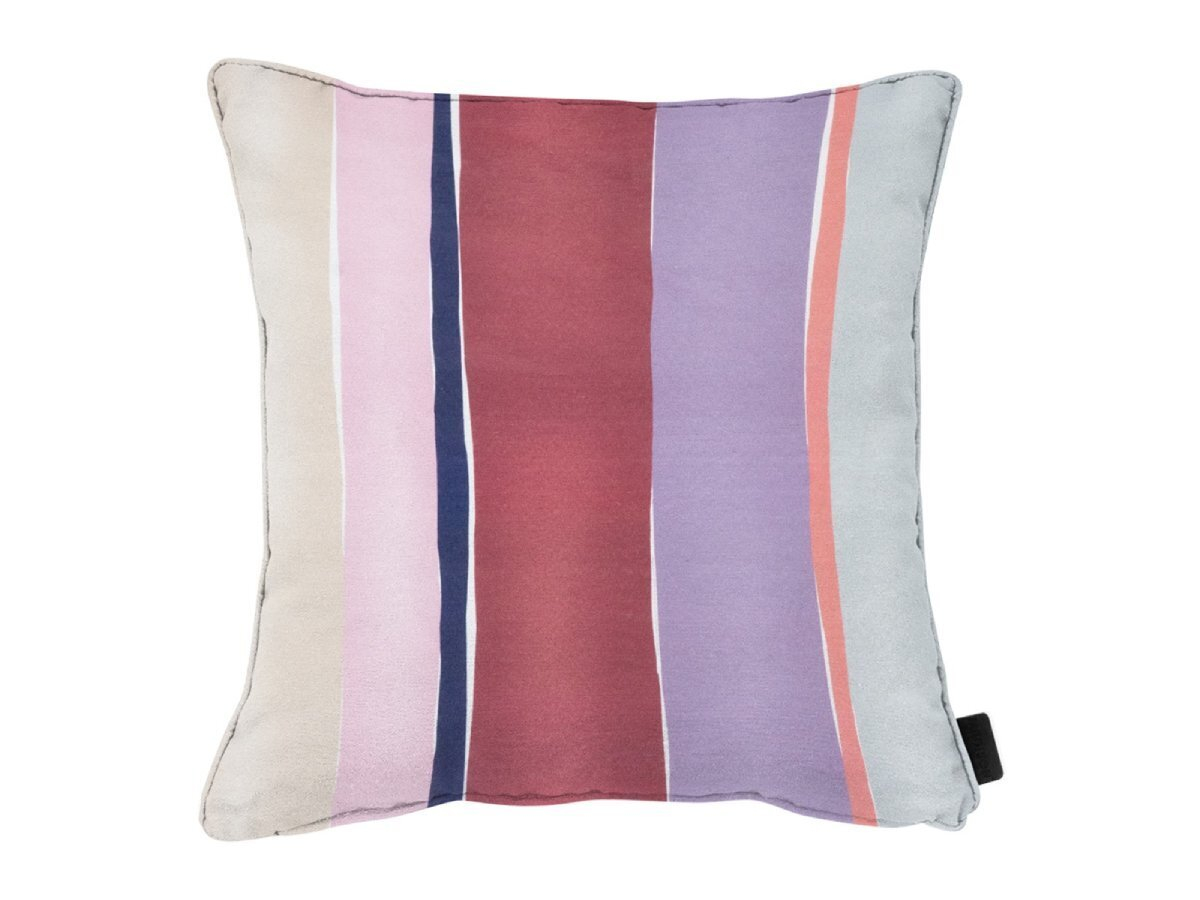 Madison Nox purple sierkussen
