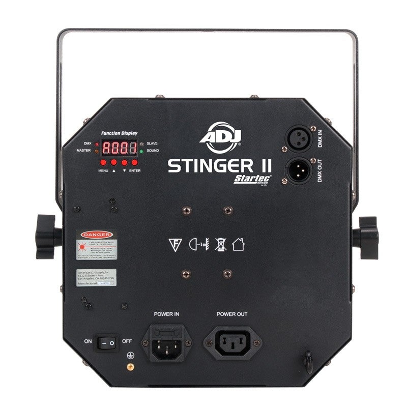 ADJ Stinger II LED lichteffect