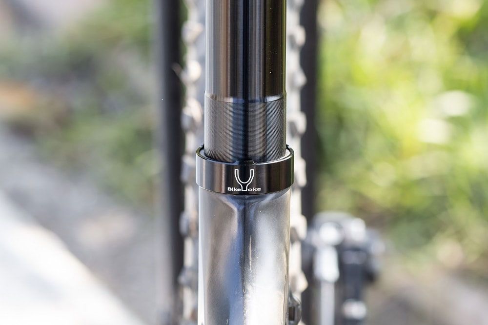 BikeYoke Squeezy Sattelklemme kaufen | Bike-Discount