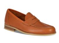Buxton Gum H-12 Brun