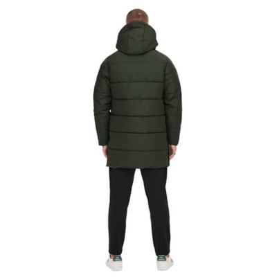 Blouson homme Onscarl Long Quilted Otw ONLY AND SONS