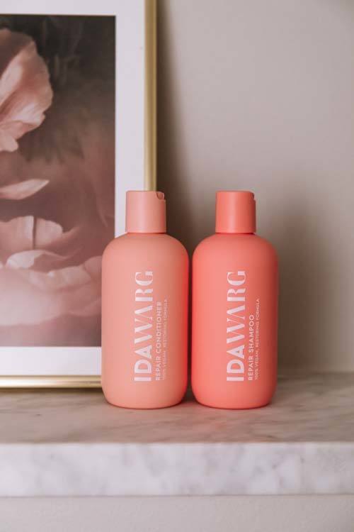 Ida Warg Beauty Repair Conditioner 250ml