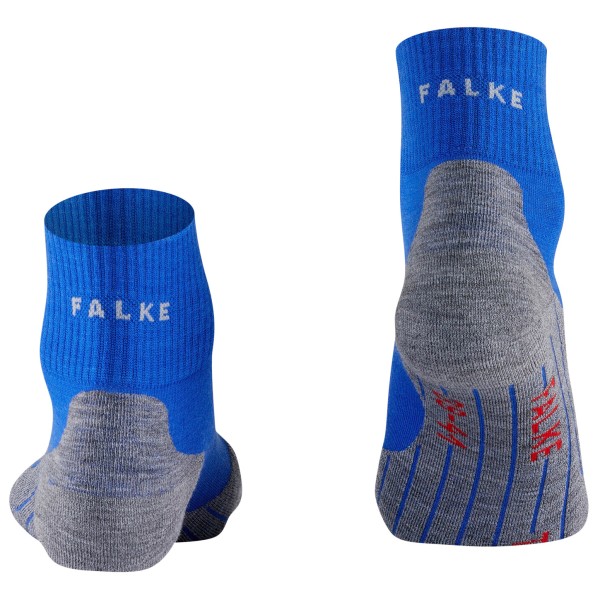 Falke - Falke TK5 Short - Chaussettes de randonnée