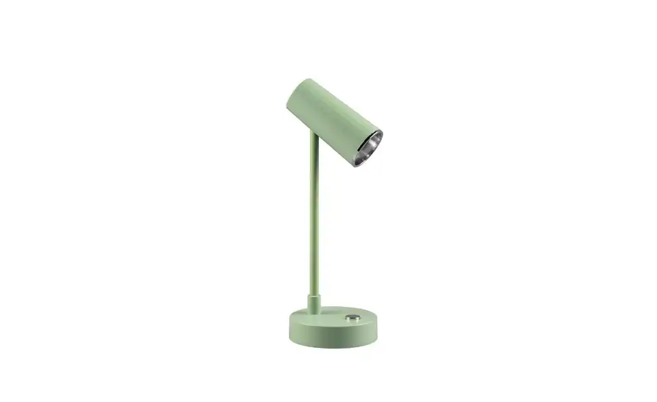 LED-Akkutischleuchte