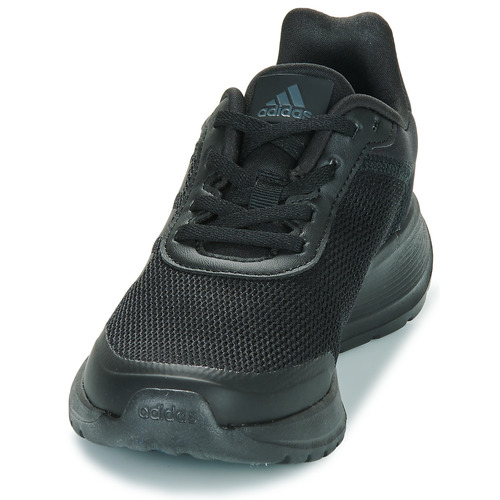 Adidas Sportswear - Tensaur Run 2.0 K - Noir
