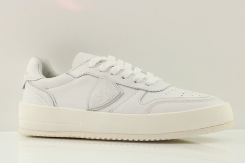 Philippe Model Schnürschuhe
