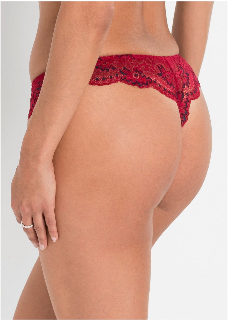 Shorty string