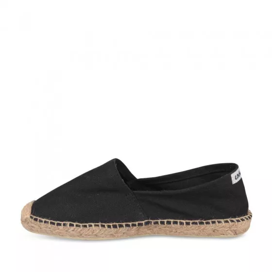 Espadrilles NOIR USHUAIA