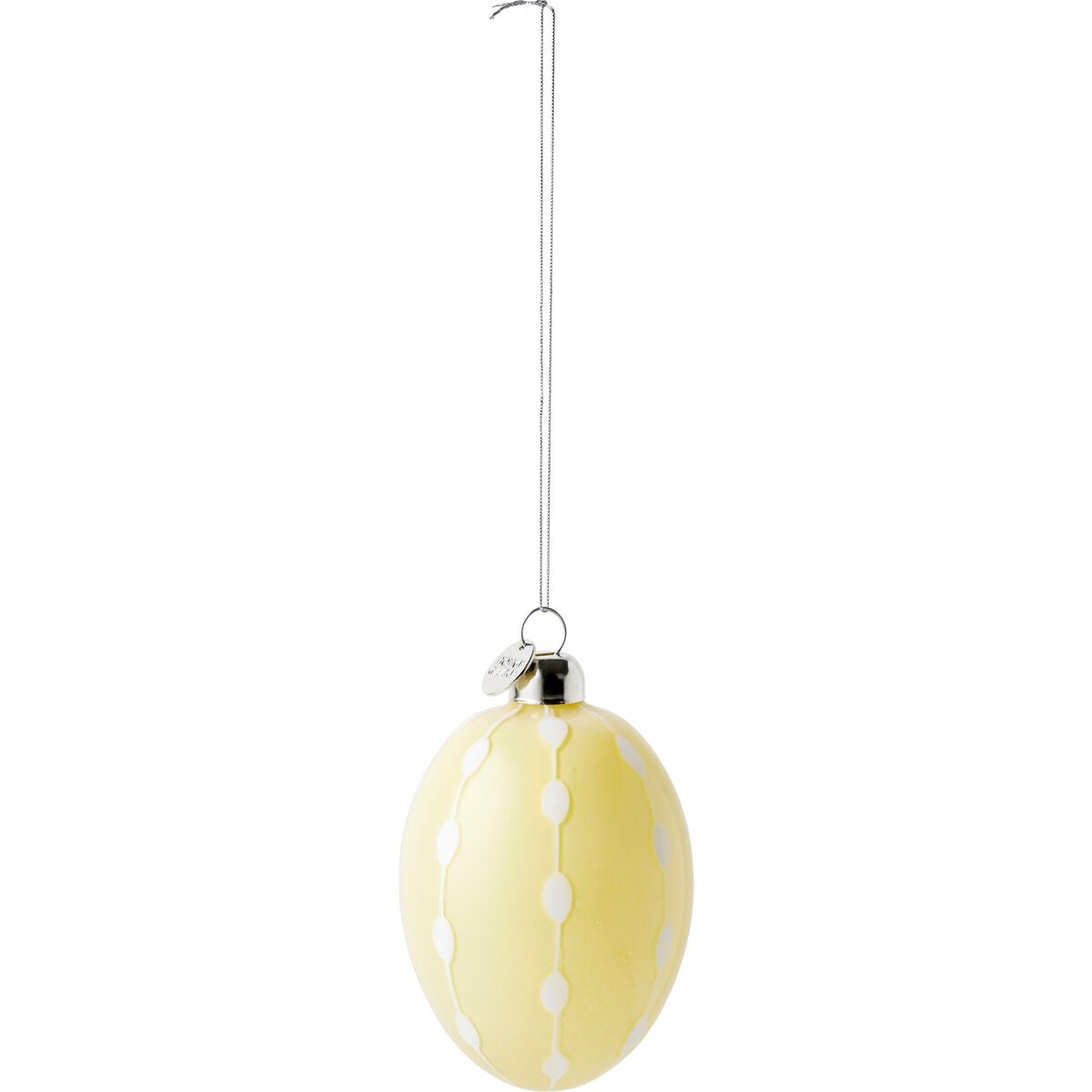 Souvenir Easter påskekule 7.5 cm, seed