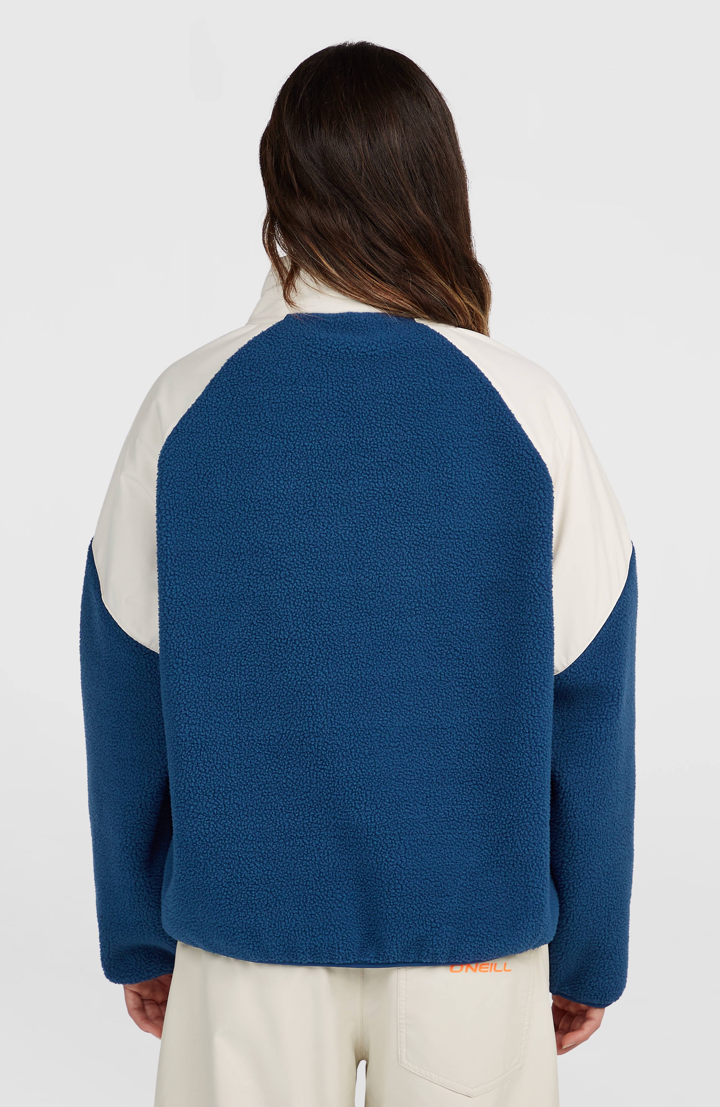 FWC'Play Hyperfleece trui met volledige rits