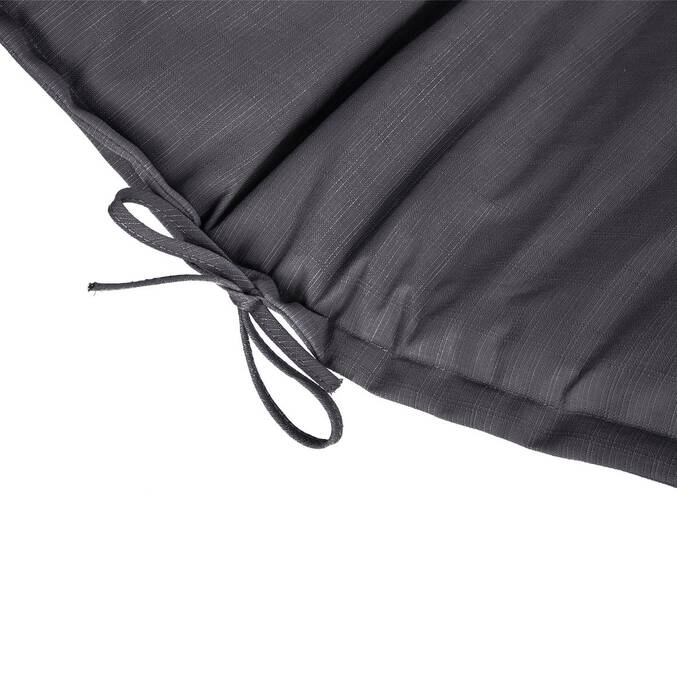 Coussin de transat KORAI Ardoise
