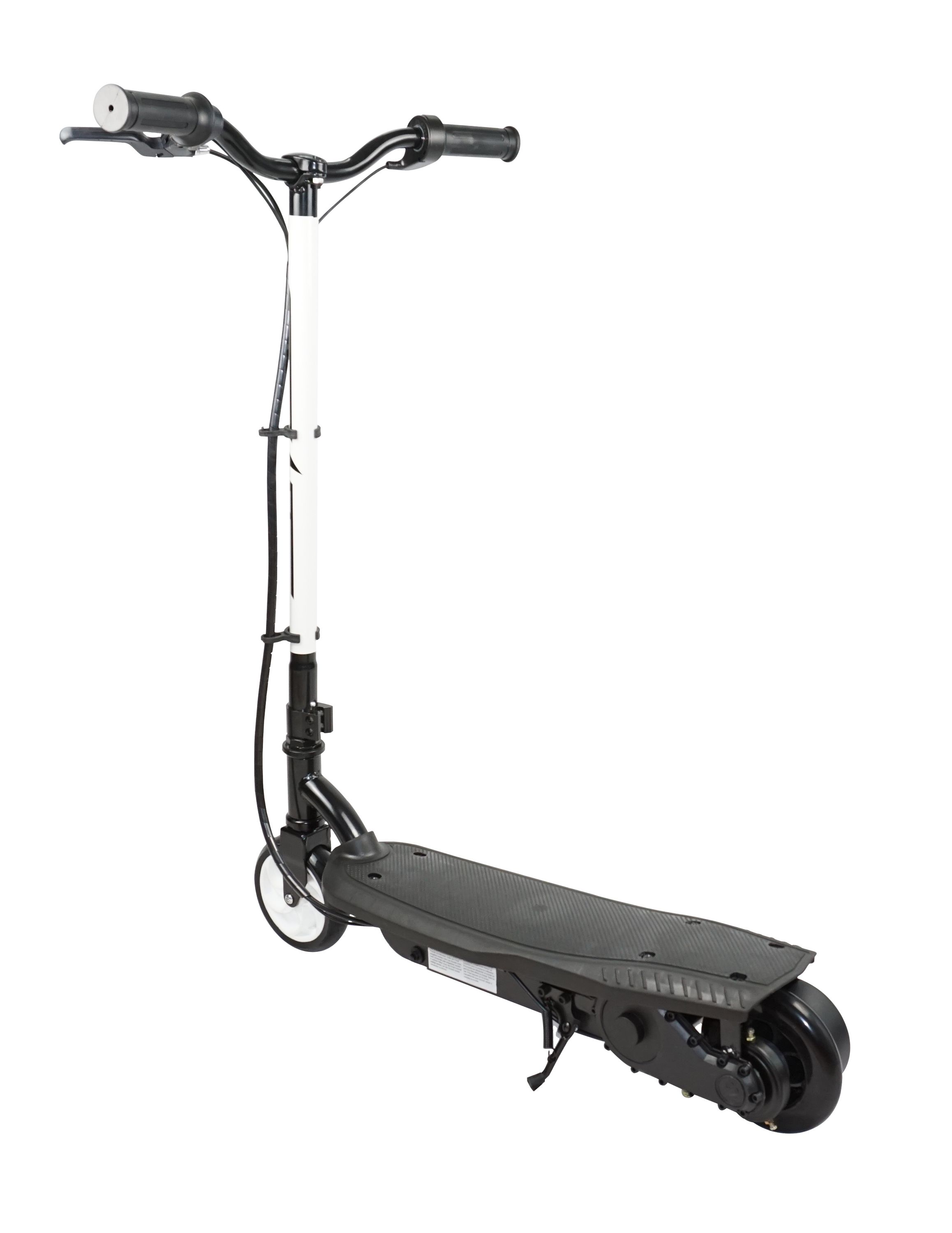 E-Scooter SUPERFLOW 12 km/h weiss
