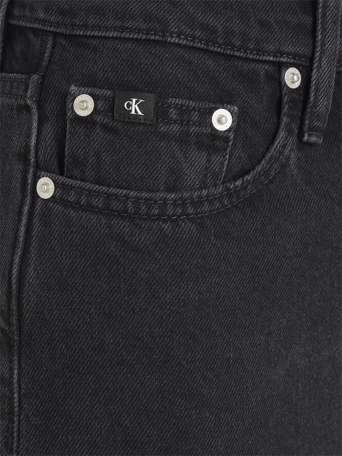 Calvin Klein Slim straight jeans 1by