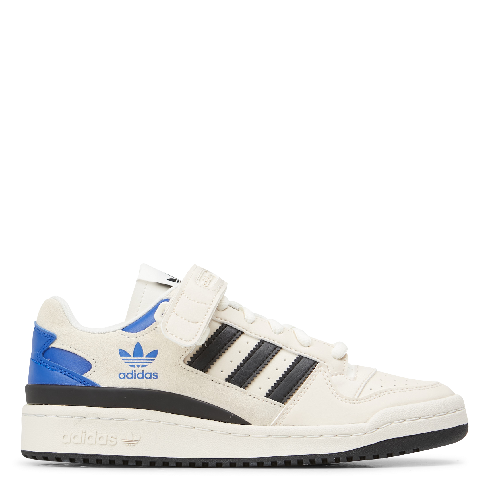 FORUM LOW W - FORUM LOW W | Blanc