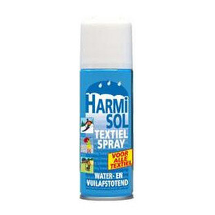 Harmisol Textiel Spray 200ML