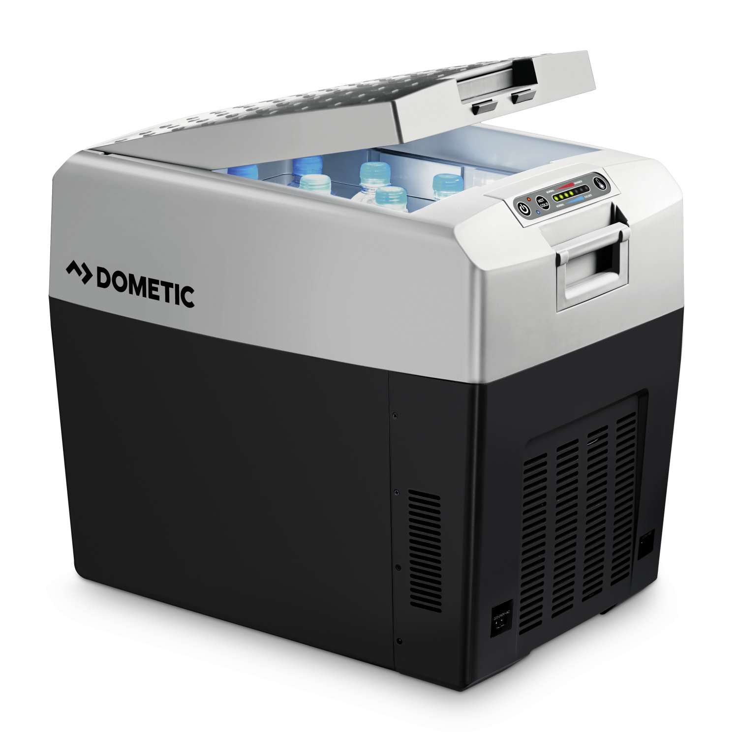 Dometic TropiCool TCX 35 Thermoelektrische Kühlbox 33 Liter