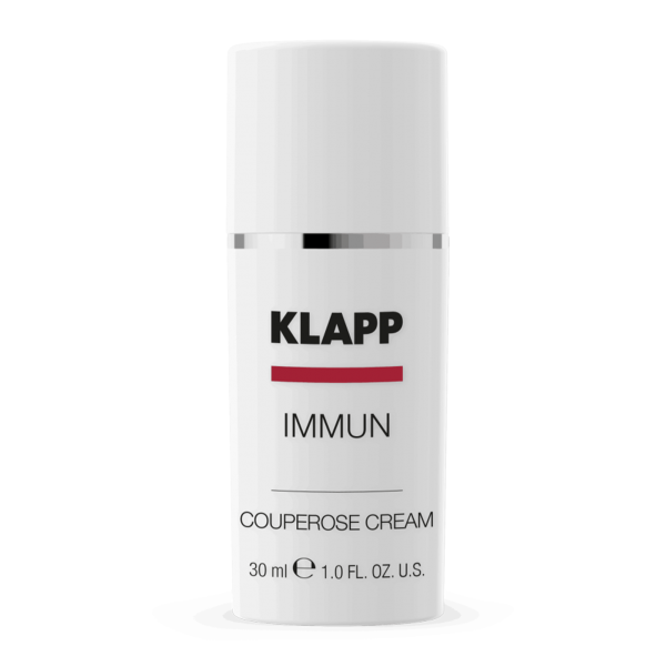 Klapp Immun Couperose Cream 30ml